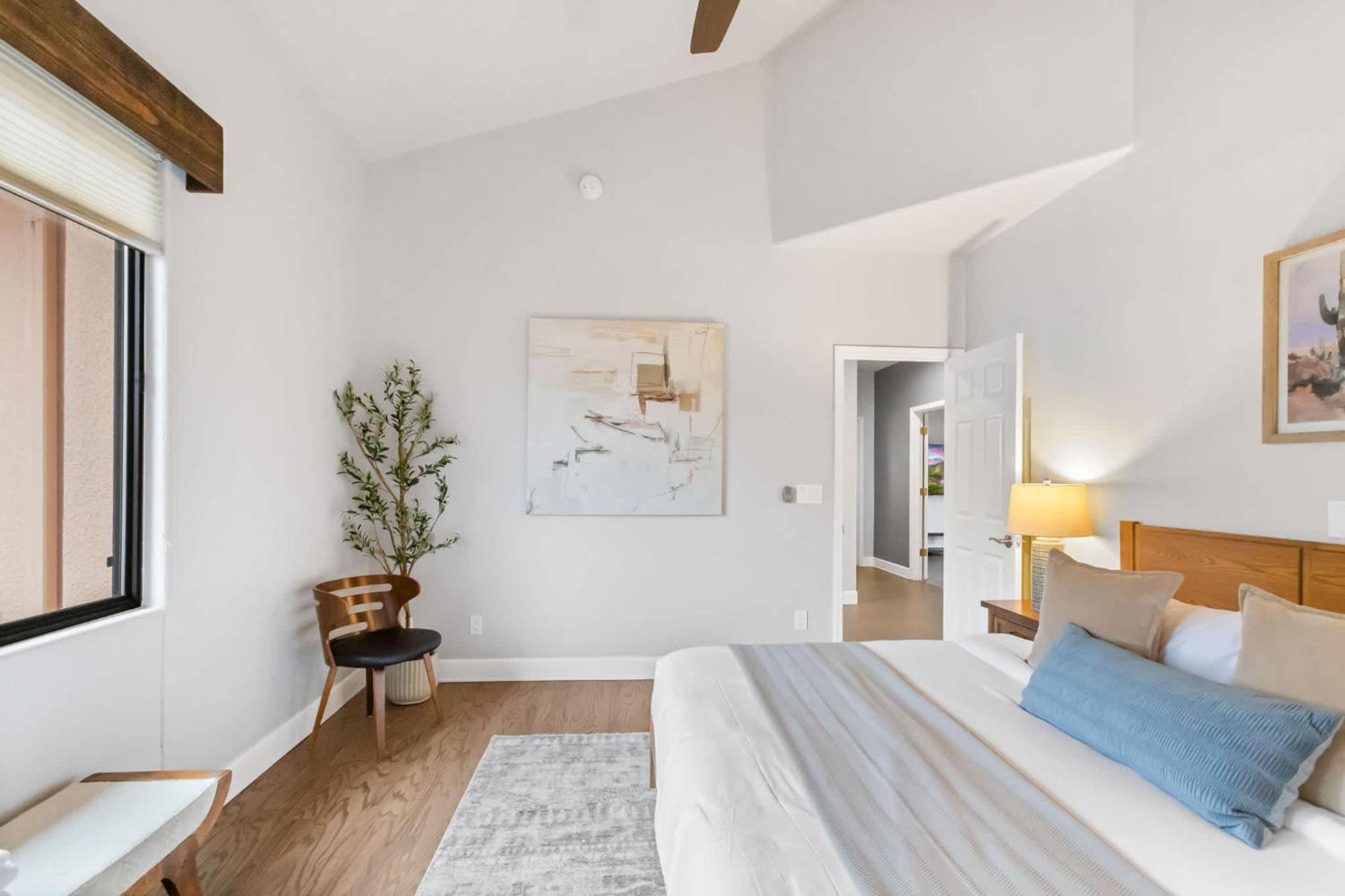 5 Bed 3 Bath Uptown Sedona-Game Room-Sauna-Cold Plunge-Jacuzzi-Gym Eksteriør bilde