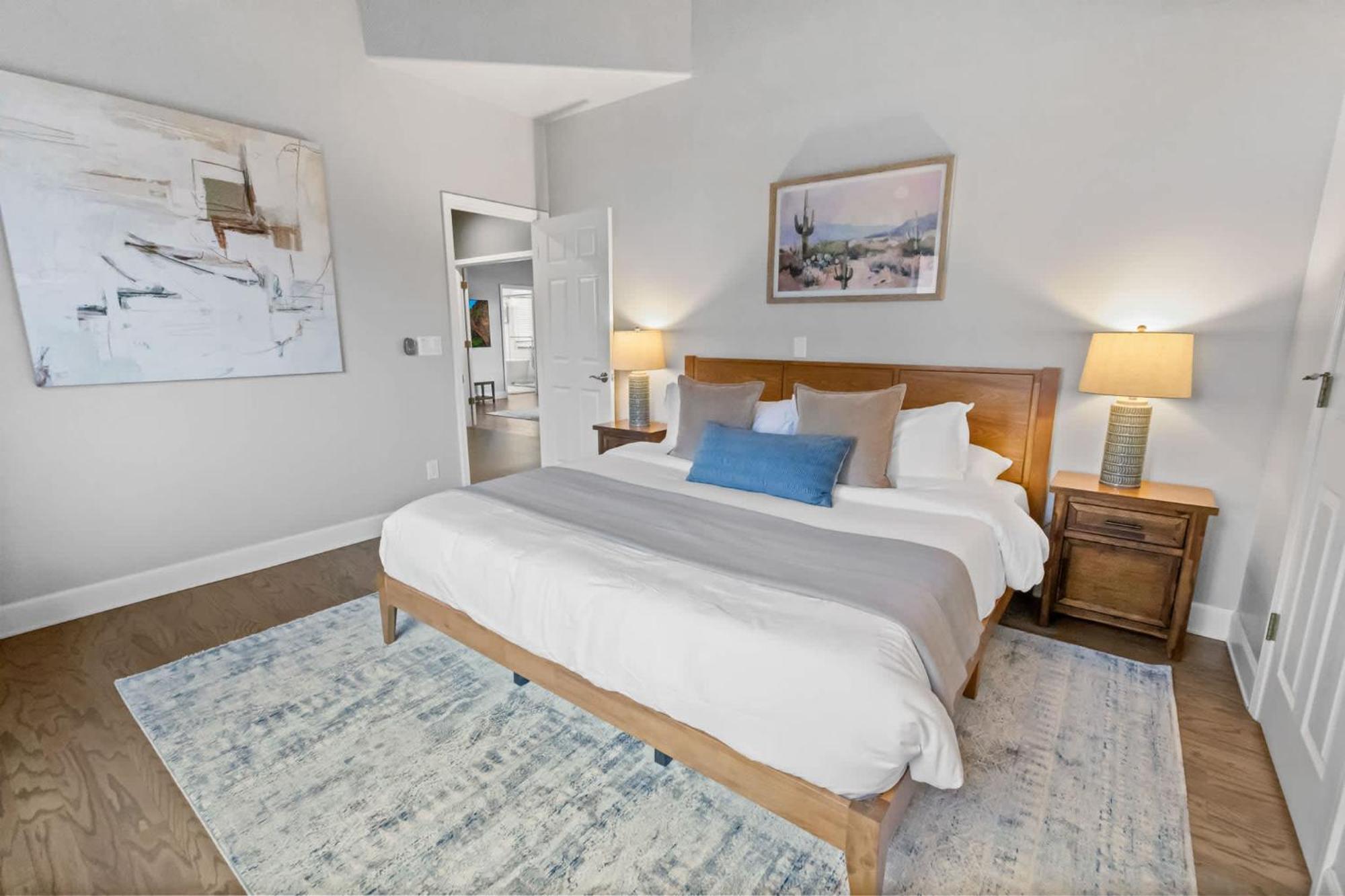 5 Bed 3 Bath Uptown Sedona-Game Room-Sauna-Cold Plunge-Jacuzzi-Gym Eksteriør bilde