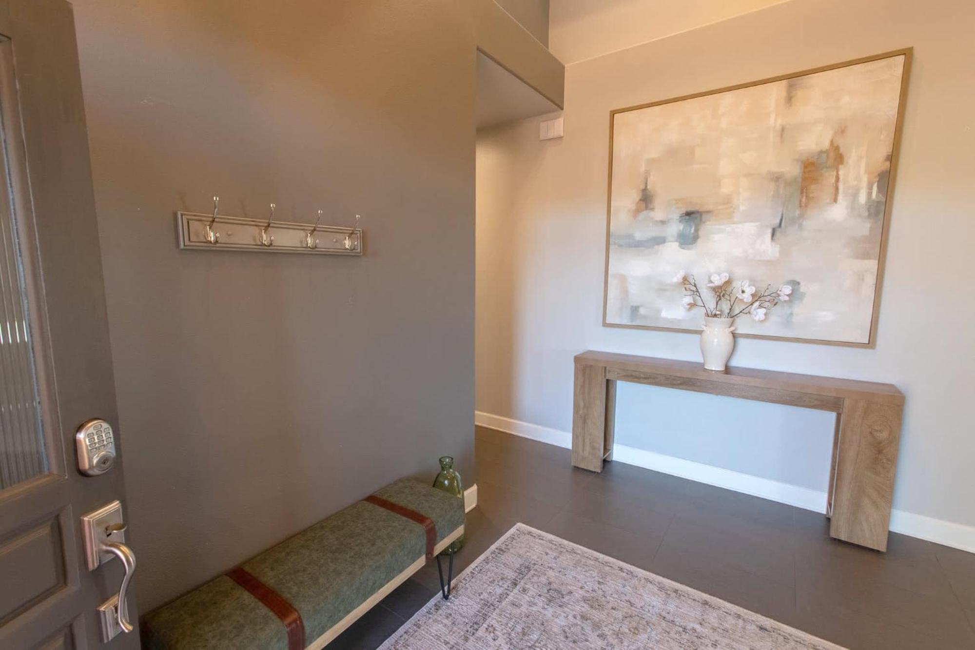 5 Bed 3 Bath Uptown Sedona-Game Room-Sauna-Cold Plunge-Jacuzzi-Gym Eksteriør bilde