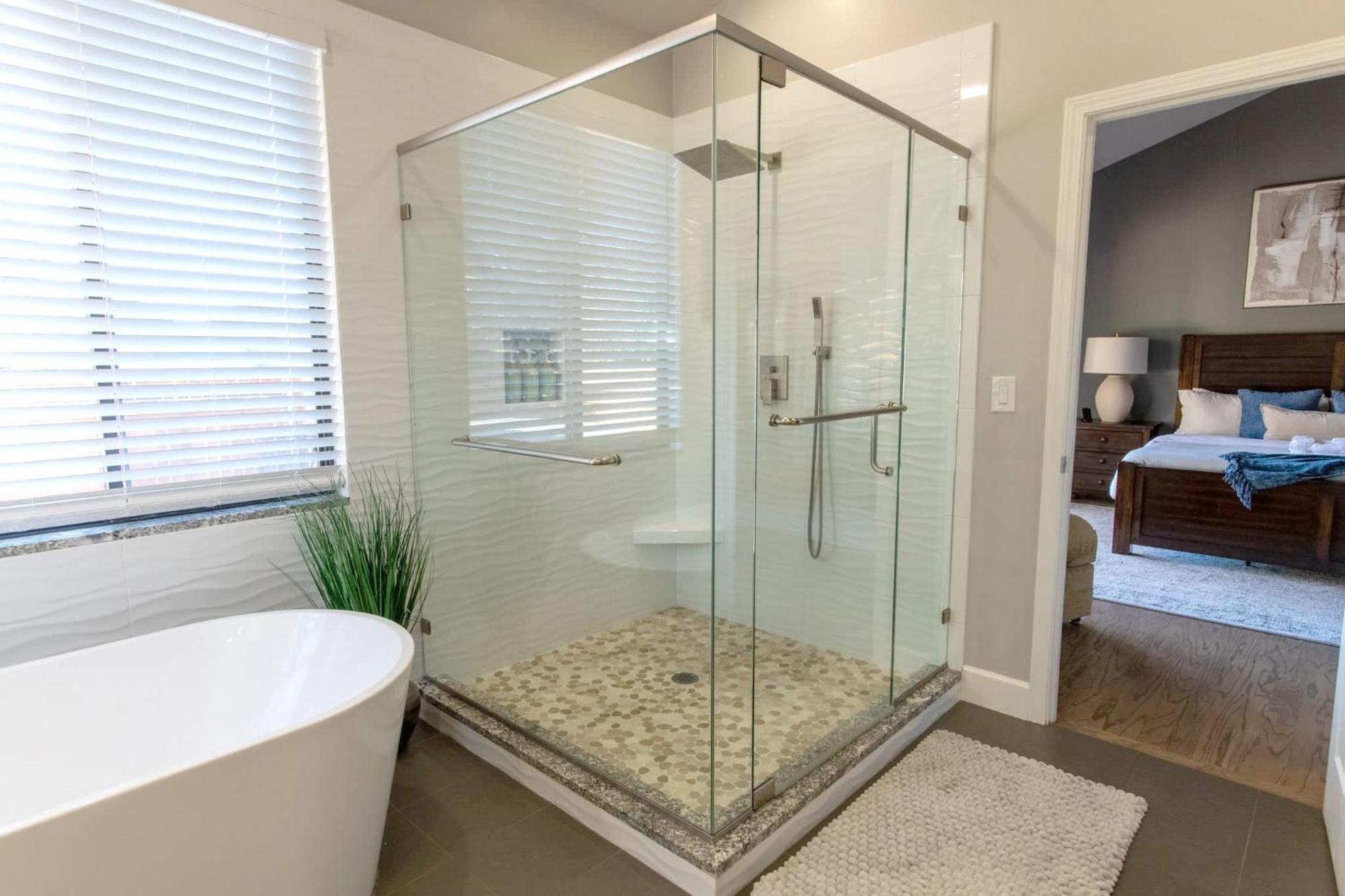 5 Bed 3 Bath Uptown Sedona-Game Room-Sauna-Cold Plunge-Jacuzzi-Gym Eksteriør bilde